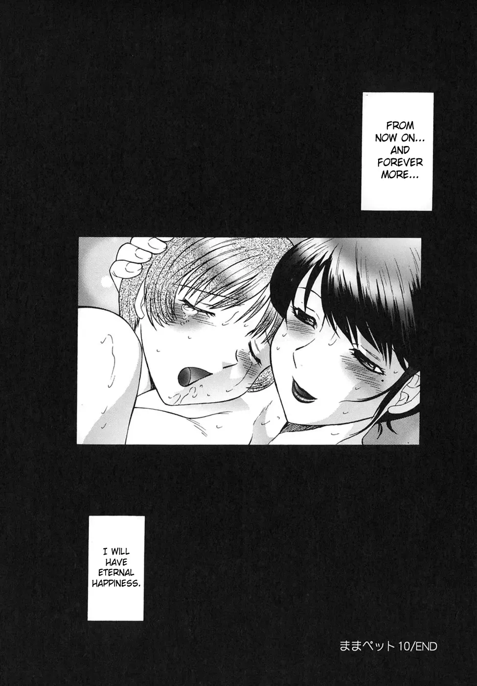 [Fuusen Club] Inbu ~Boku wa Mama no Pet~ | Mama Pet Fhentai - Page 178