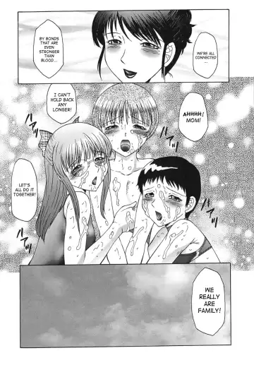 [Fuusen Club] Inbu ~Boku wa Mama no Pet~ | Mama Pet Fhentai - Page 173