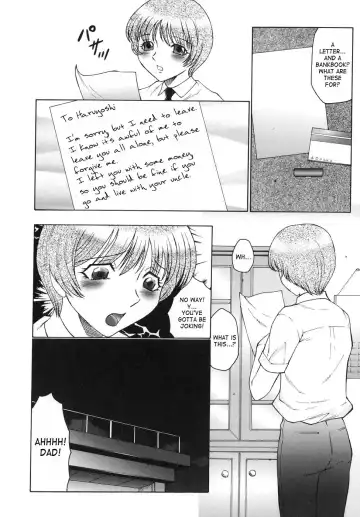 [Fuusen Club] Inbu ~Boku wa Mama no Pet~ | Mama Pet Fhentai - Page 78