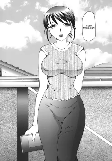 [Fuusen Club] Inbu ~Boku wa Mama no Pet~ | Mama Pet Fhentai - Page 8