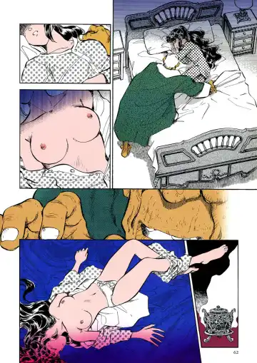 [Shibata Masahiro] TRANCE - トランス - Fhentai - Page 66