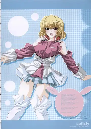 [Shinano Yura] satisfy Fhentai - Page 3