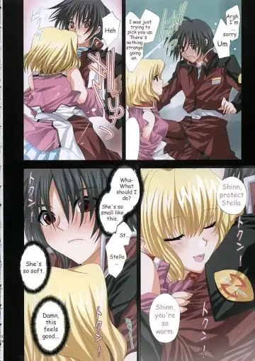 [Shinano Yura] satisfy Fhentai - Page 5