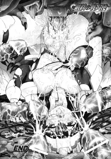 [Rohgun] Romantic Gang Fhentai - Page 114