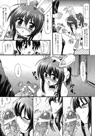 [Rohgun] Romantic Gang Fhentai - Page 13