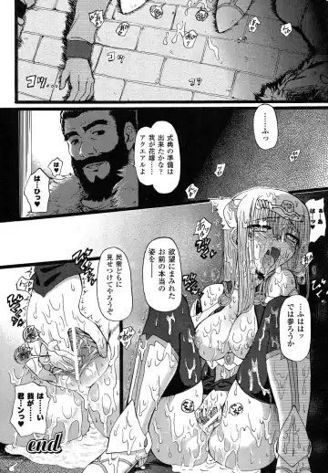 [Rohgun] Romantic Gang Fhentai - Page 132