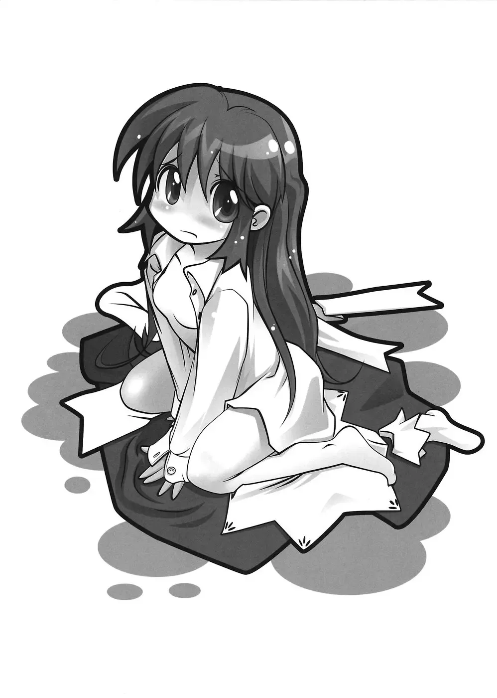 [Sunson] Nini-tan 10 Shuunen Hon Fhentai - Page 15