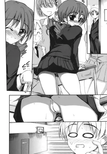 [Triage Tag] Sekaijuu ga I Love You - Everyone Says I Love You Fhentai - Page 24