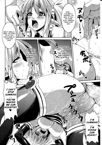 [Somejima] Hito o Norowa ba Ana Dorei!? | Placing A Curse On Someone Can Make Them Into A Sex Slave!? Fhentai - Page 14
