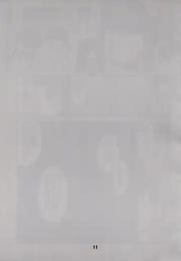 [Hiura R] ジミ双。 Fhentai - Page 10