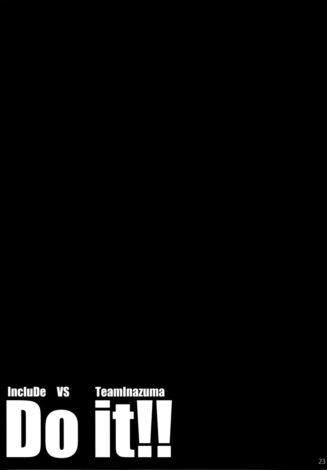 [Aizawa - Foolest] Do it!! Fhentai - Page 23