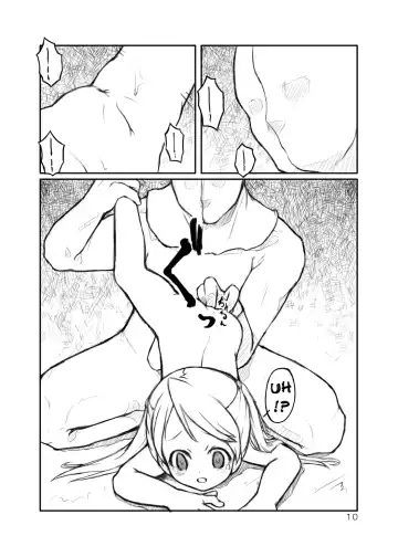 [Warashina Mama] Atatakai Tsubo | Warm Vase Fhentai - Page 10
