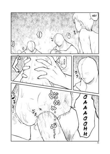[Warashina Mama] Atatakai Tsubo | Warm Vase Fhentai - Page 6