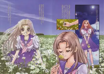 [Conodonts] Dorei Senshi Maya Fhentai - Page 2