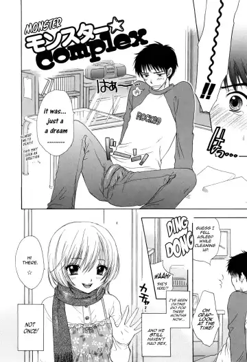 [Ozaki Miray] Love Category Ch.1-3 Fhentai - Page 36