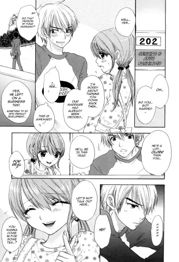 [Ozaki Miray] Love Category Ch.1-3 Fhentai - Page 5