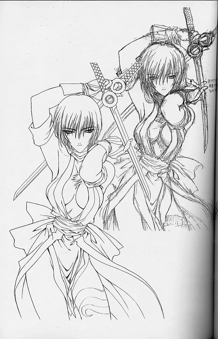 [Utatane Hiroyuki] Toppatsusei Empitsu Shoukougun Special Fhentai - Page 40