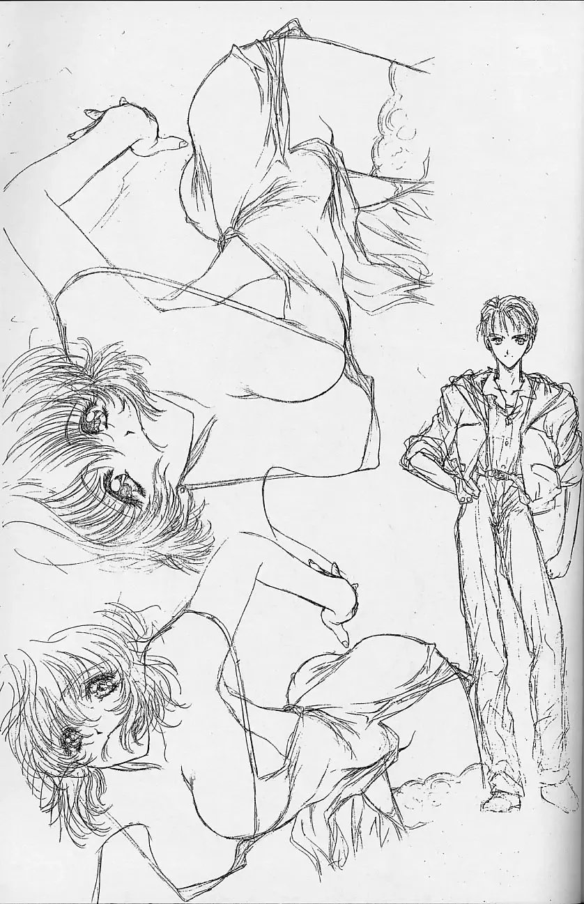 [Utatane Hiroyuki] Toppatsusei Empitsu Shoukougun Special Fhentai - Page 92