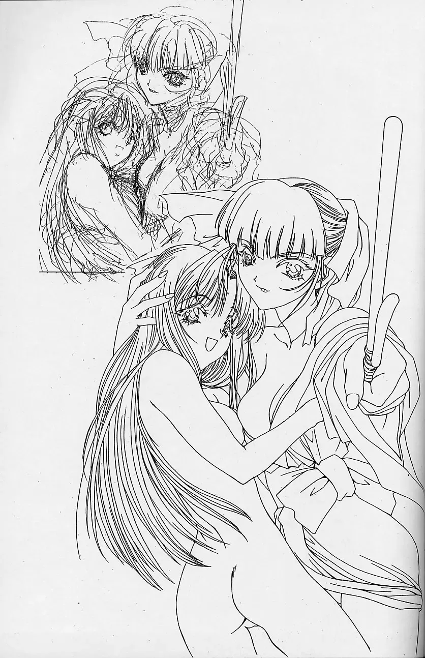 [Utatane Hiroyuki] Toppatsusei Empitsu Shoukougun Special Fhentai - Page 94