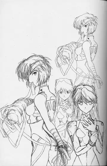 [Utatane Hiroyuki] Toppatsusei Empitsu Shoukougun Special Fhentai - Page 32