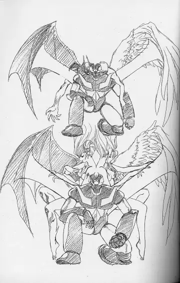 [Utatane Hiroyuki] Toppatsusei Empitsu Shoukougun Special Fhentai - Page 36