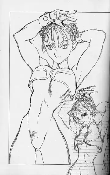 [Utatane Hiroyuki] Toppatsusei Empitsu Shoukougun Special Fhentai - Page 46