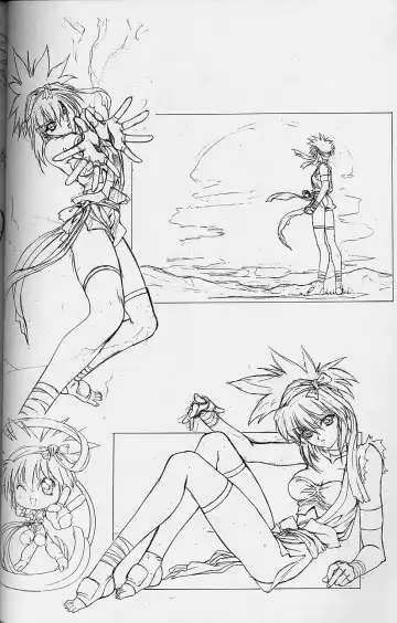 [Utatane Hiroyuki] Toppatsusei Empitsu Shoukougun Special Fhentai - Page 49