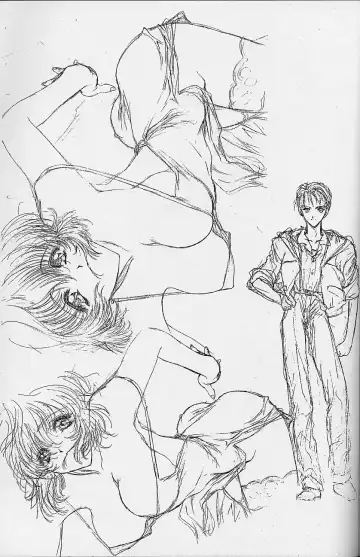 [Utatane Hiroyuki] Toppatsusei Empitsu Shoukougun Special Fhentai - Page 92