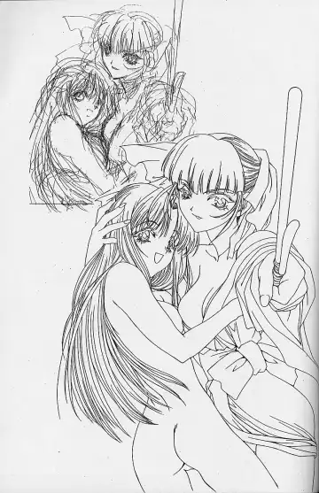 [Utatane Hiroyuki] Toppatsusei Empitsu Shoukougun Special Fhentai - Page 94