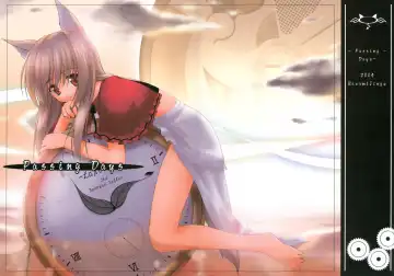 Read [Kazami Haruki] Passing Days - Fhentai