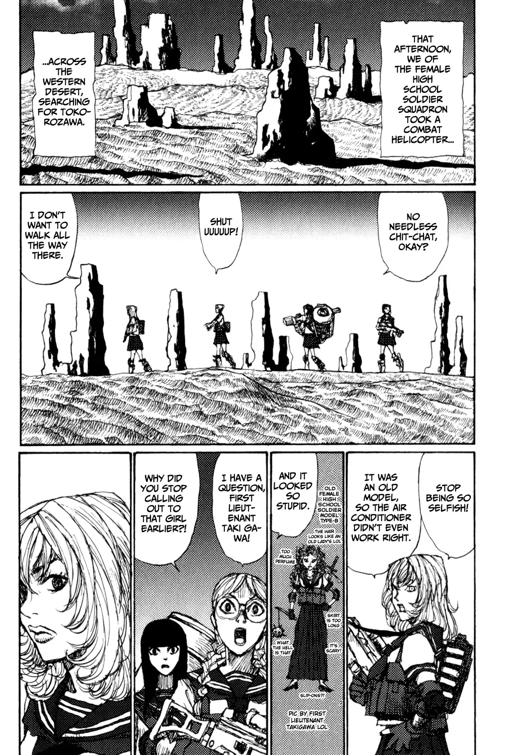 [Matsumoto Jiro] Zenryou naru Itan no Machi - A City for Honests and Heretics Fhentai - Page 168