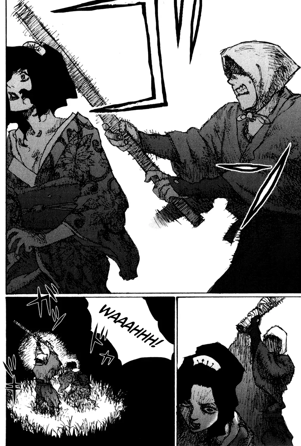 [Matsumoto Jiro] Zenryou naru Itan no Machi - A City for Honests and Heretics Fhentai - Page 81