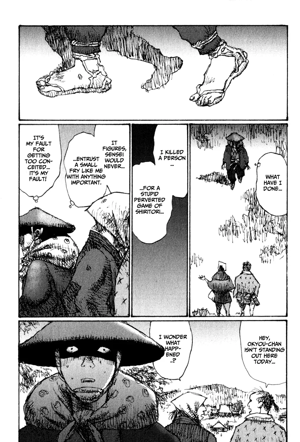 [Matsumoto Jiro] Zenryou naru Itan no Machi - A City for Honests and Heretics Fhentai - Page 88