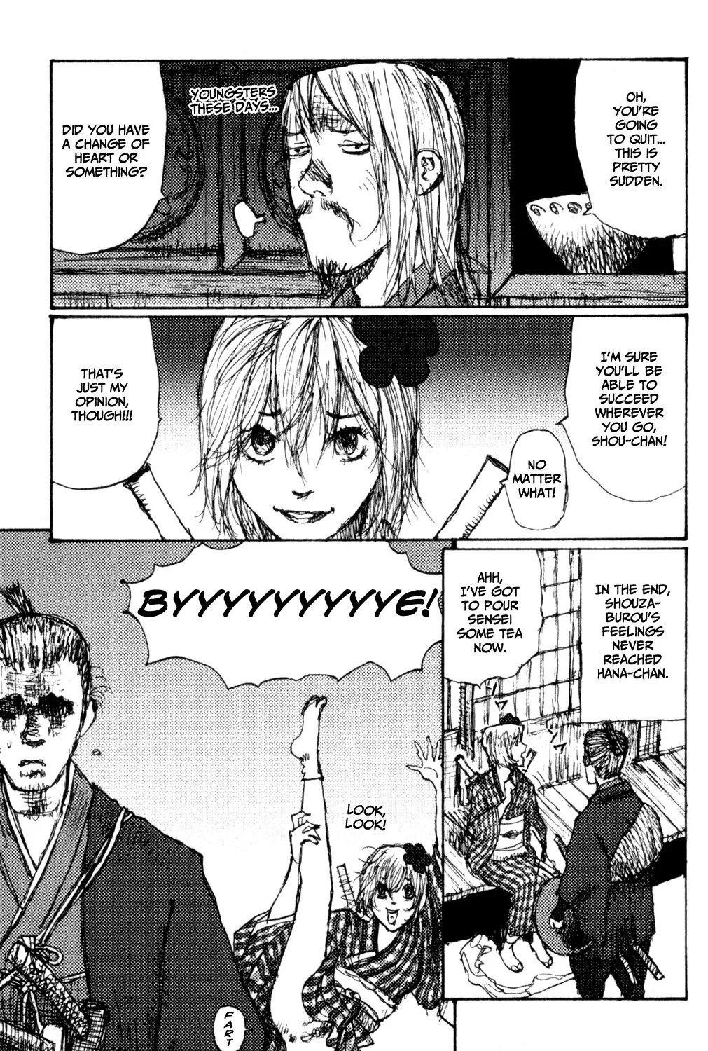 [Matsumoto Jiro] Zenryou naru Itan no Machi - A City for Honests and Heretics Fhentai - Page 92