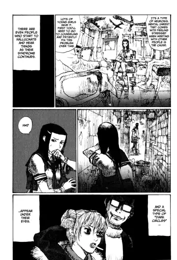 [Matsumoto Jiro] Zenryou naru Itan no Machi - A City for Honests and Heretics Fhentai - Page 104