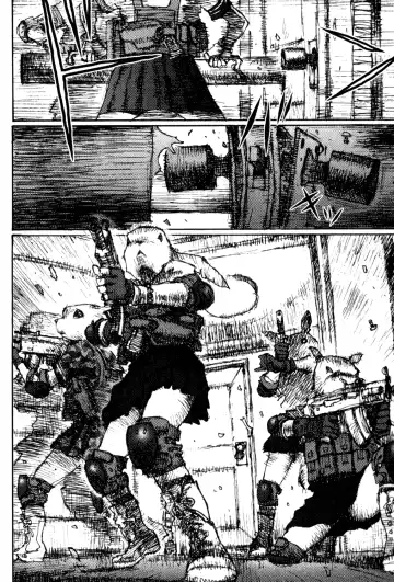 [Matsumoto Jiro] Zenryou naru Itan no Machi - A City for Honests and Heretics Fhentai - Page 115