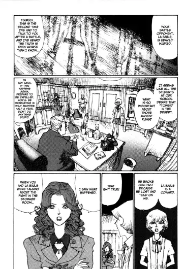 [Matsumoto Jiro] Zenryou naru Itan no Machi - A City for Honests and Heretics Fhentai - Page 132