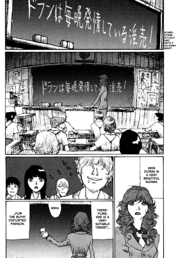 [Matsumoto Jiro] Zenryou naru Itan no Machi - A City for Honests and Heretics Fhentai - Page 139