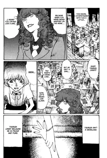 [Matsumoto Jiro] Zenryou naru Itan no Machi - A City for Honests and Heretics Fhentai - Page 141