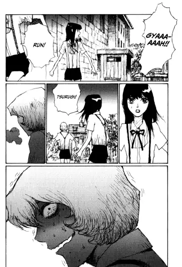 [Matsumoto Jiro] Zenryou naru Itan no Machi - A City for Honests and Heretics Fhentai - Page 147