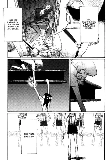 [Matsumoto Jiro] Zenryou naru Itan no Machi - A City for Honests and Heretics Fhentai - Page 148