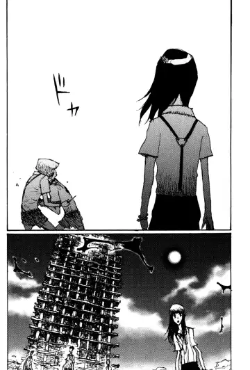 [Matsumoto Jiro] Zenryou naru Itan no Machi - A City for Honests and Heretics Fhentai - Page 151