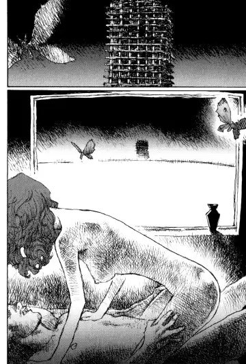 [Matsumoto Jiro] Zenryou naru Itan no Machi - A City for Honests and Heretics Fhentai - Page 153