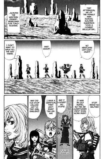 [Matsumoto Jiro] Zenryou naru Itan no Machi - A City for Honests and Heretics Fhentai - Page 168