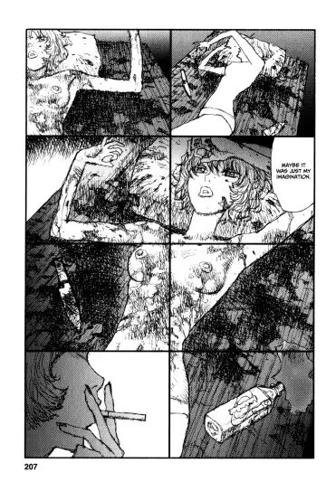 [Matsumoto Jiro] Zenryou naru Itan no Machi - A City for Honests and Heretics Fhentai - Page 209