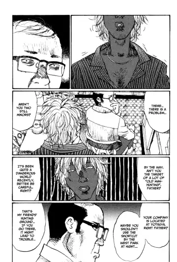 [Matsumoto Jiro] Zenryou naru Itan no Machi - A City for Honests and Heretics Fhentai - Page 22