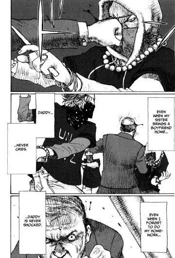 [Matsumoto Jiro] Zenryou naru Itan no Machi - A City for Honests and Heretics Fhentai - Page 28