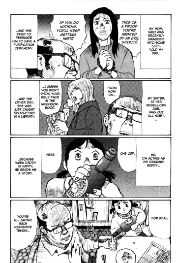 [Matsumoto Jiro] Zenryou naru Itan no Machi - A City for Honests and Heretics Fhentai - Page 34