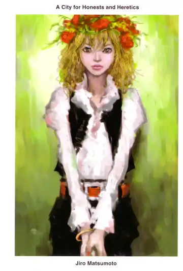 [Matsumoto Jiro] Zenryou naru Itan no Machi - A City for Honests and Heretics Fhentai - Page 4