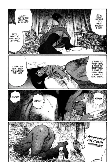 [Matsumoto Jiro] Zenryou naru Itan no Machi - A City for Honests and Heretics Fhentai - Page 54